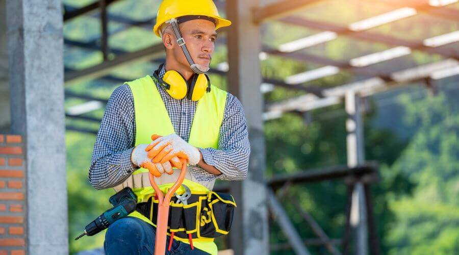 Professional metal roof installation in Dodgeville, MI